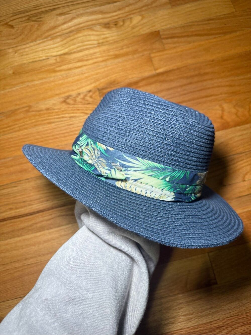 Tommy Bahama | fedora hat